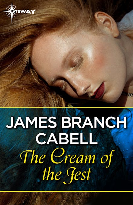 The Cream of the Jest