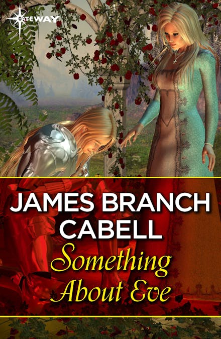 Something About Eve