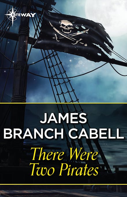 There Were Two Pirates