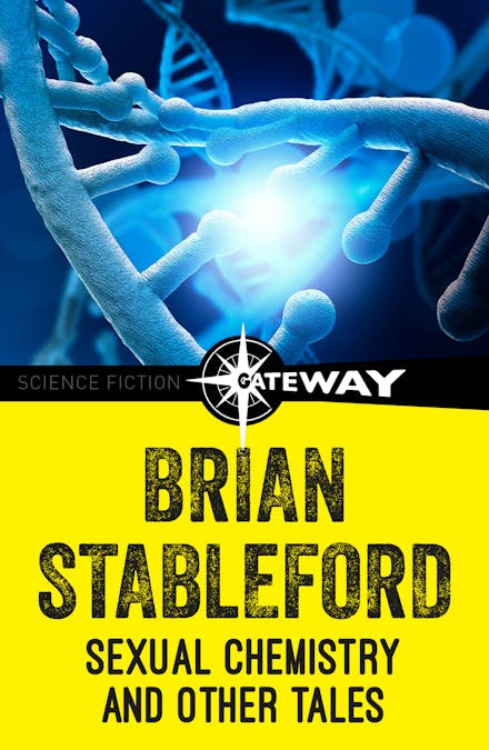 Sexual Chemistry and Other Tales