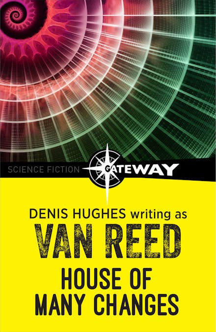 House of Many Changes
