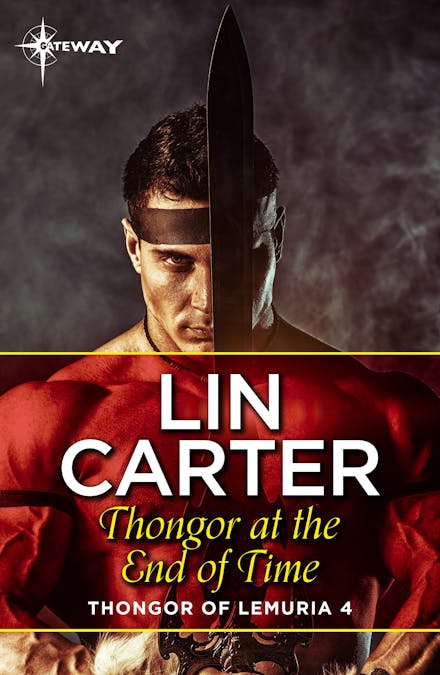 Thongor at the End of Time