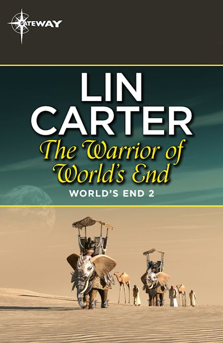The Warrior of World's End