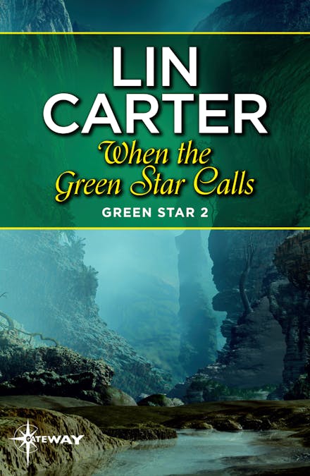 When the Green Star Calls