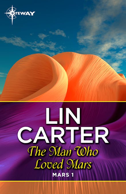 The Man Who Loved Mars