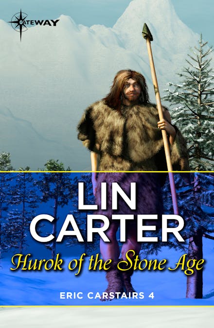 Hurok of the Stone Age