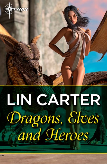 Dragons, Elves and Heroes