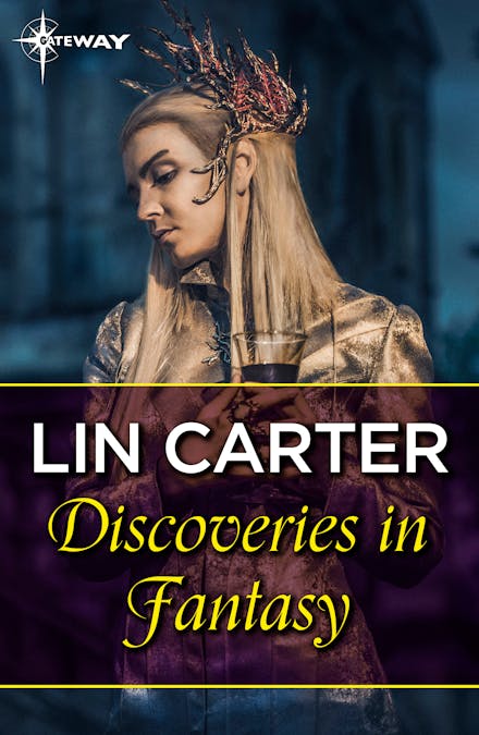 Discoveries in Fantasy