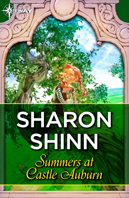 Summers at Castle Auburn