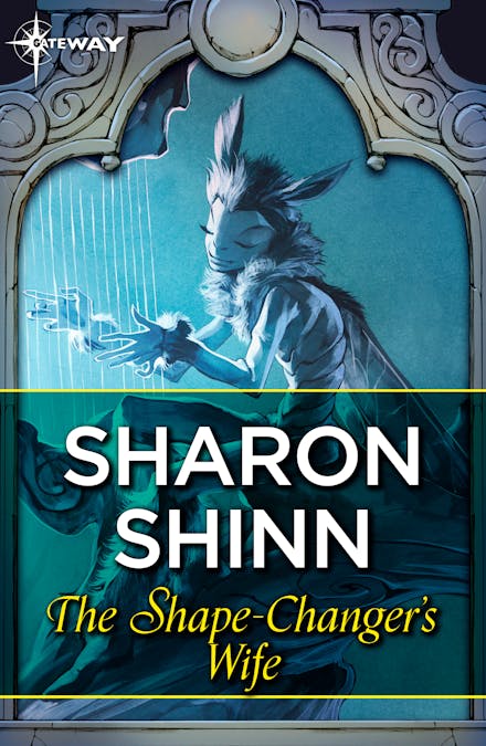 The Shape-Changer's Wife