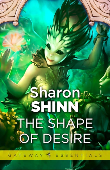 The Shape of Desire