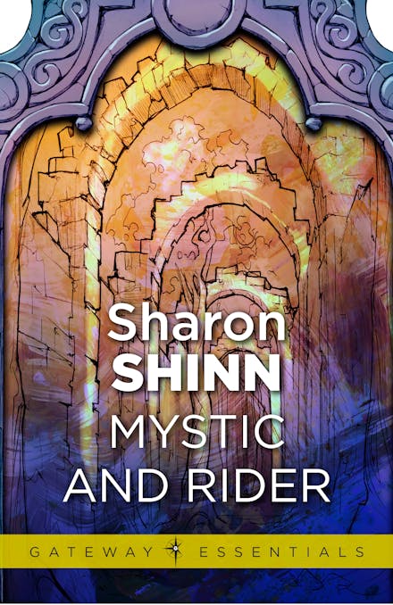 Mystic and Rider