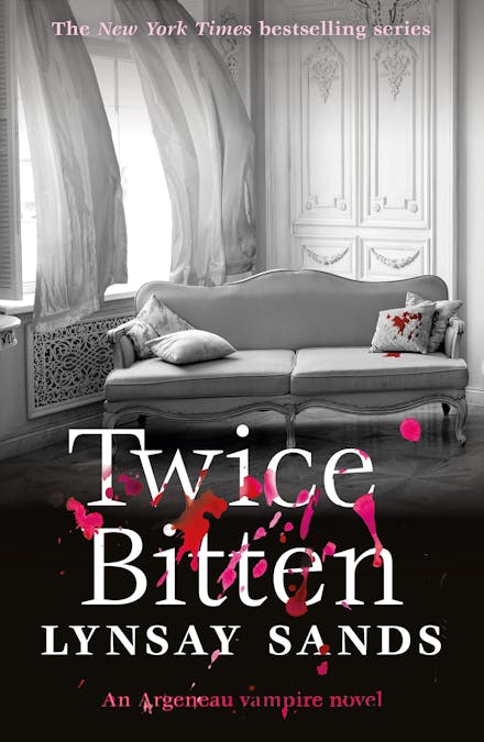Twice Bitten