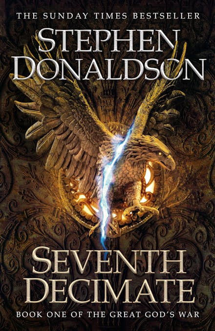 Seventh Decimate