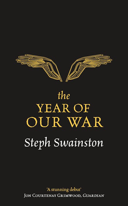 The Year of Our War