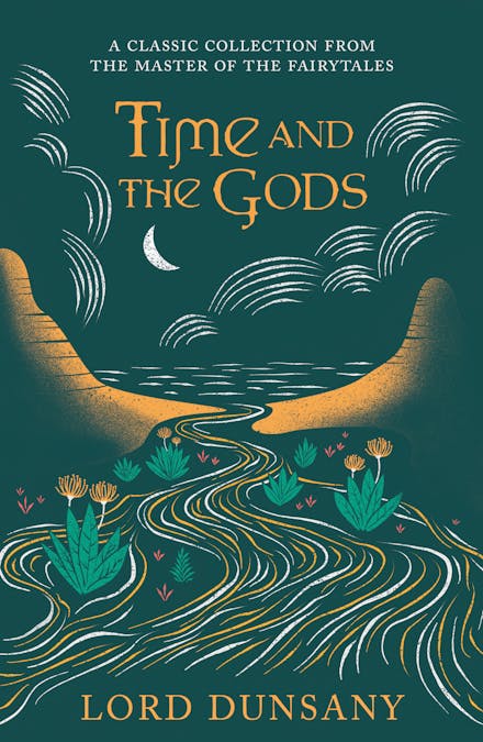 Time and the Gods