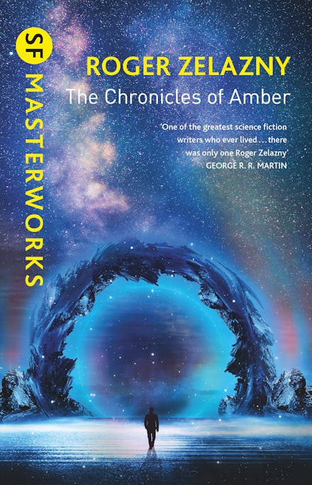 The Chronicles of Amber