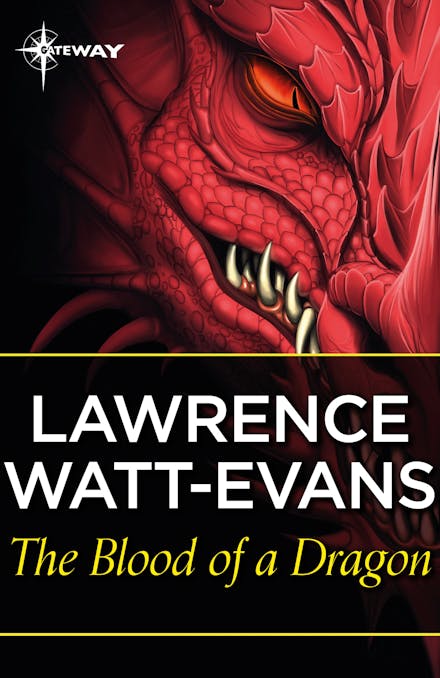 The Blood of a Dragon