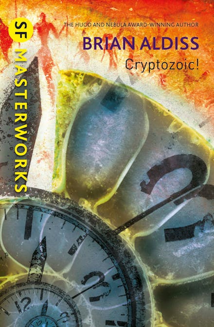 Cryptozoic!