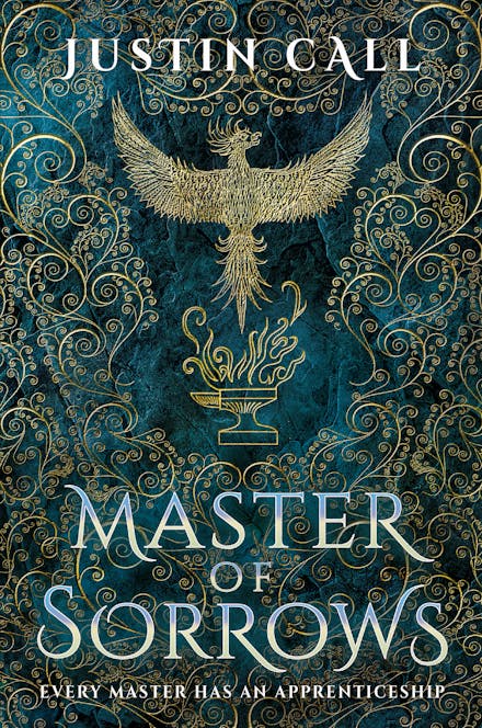 Master of Sorrows