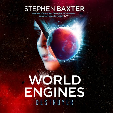 World Engines: Destroyer