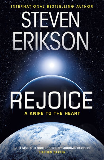Rejoice