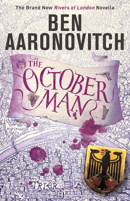 The October Man
