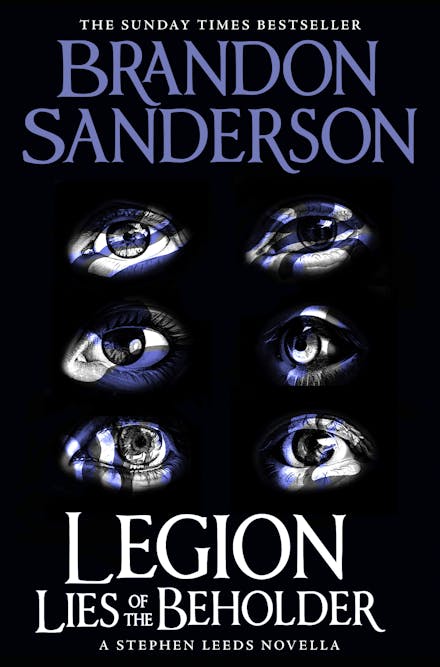 Legion: Lies of the Beholder