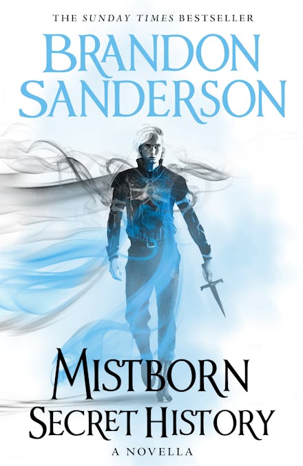 Mistborn: Secret History
