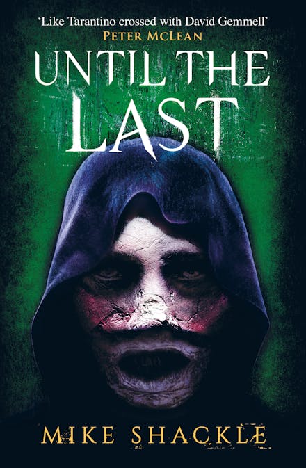 Until the Last