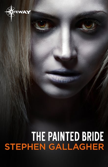The Painted Bride