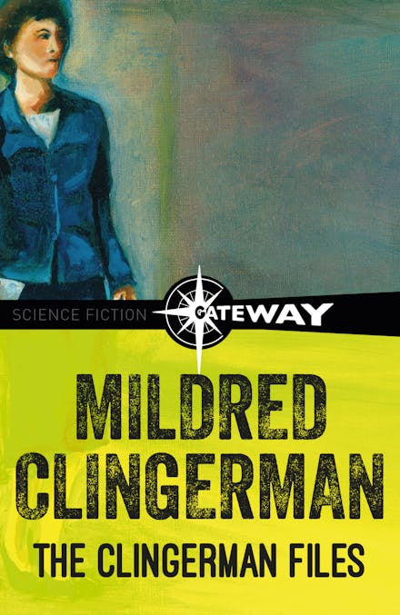 The Clingerman Files