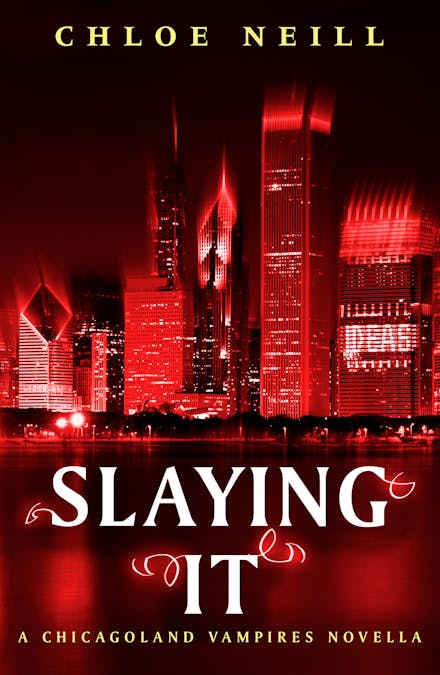 Slaying It