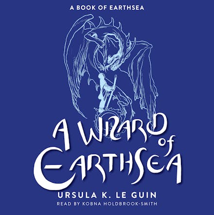 A Wizard of Earthsea