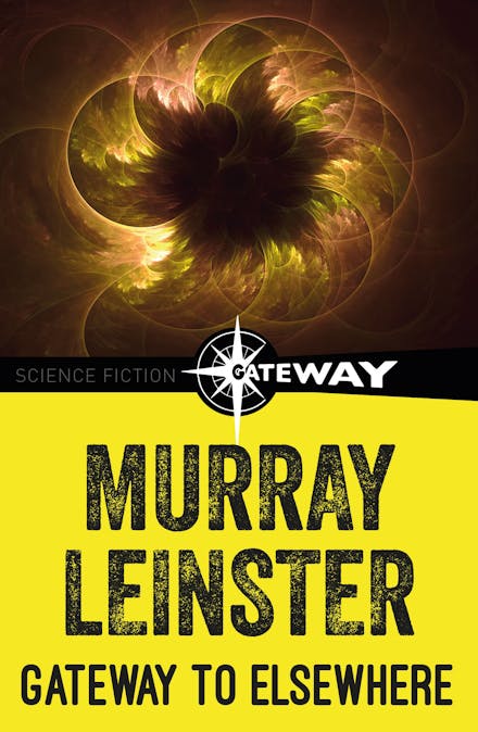 Gateway to Elsewhere