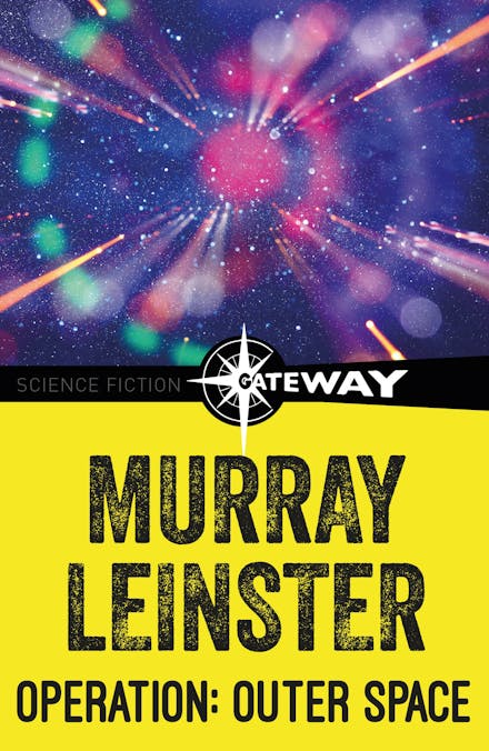 Operation: Outer Space