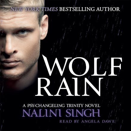 Wolf Rain