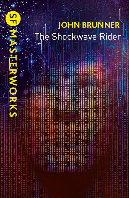 The Shockwave Rider