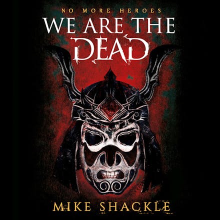 We Are The Dead