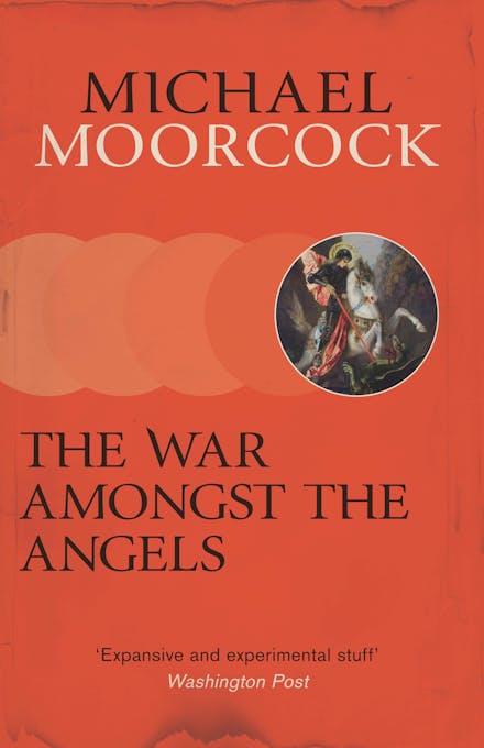 The War Amongst The Angels