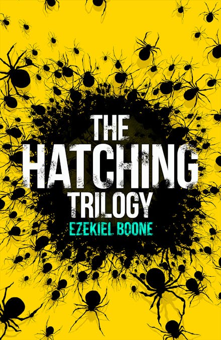 The Hatching Trilogy