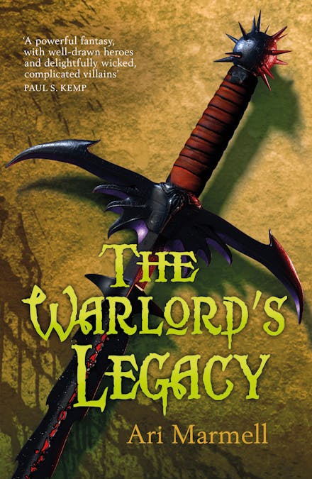 The Warlord's Legacy