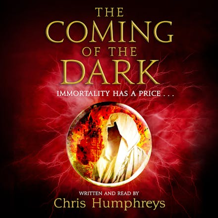 The Coming of the Dark