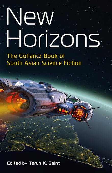 New Horizons