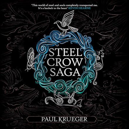 Steel Crow Saga