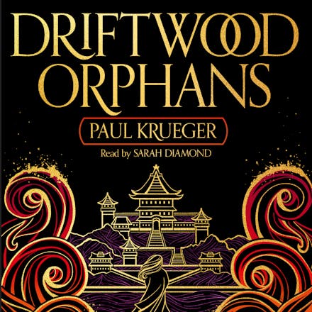 Driftwood Orphans