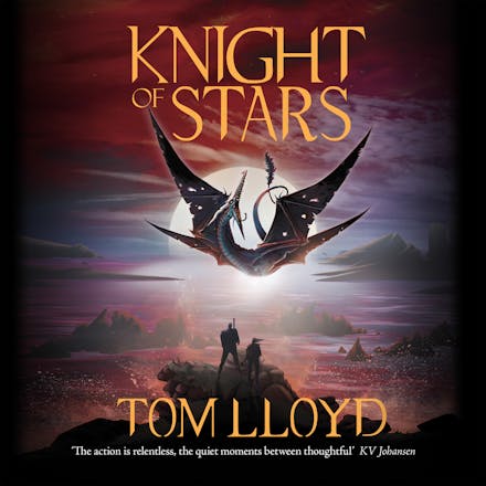 Knight of Stars