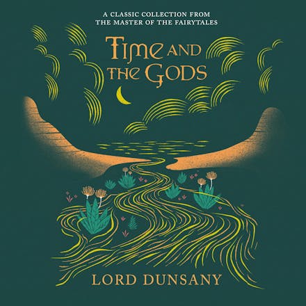 Time and the Gods