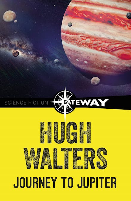 Journey to Jupiter