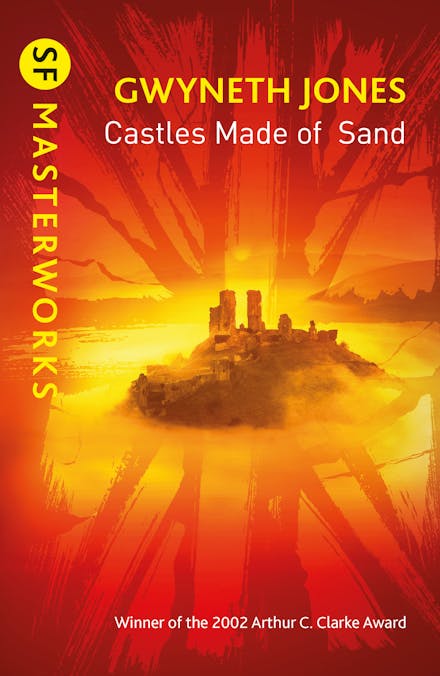 Castles Made Of Sand